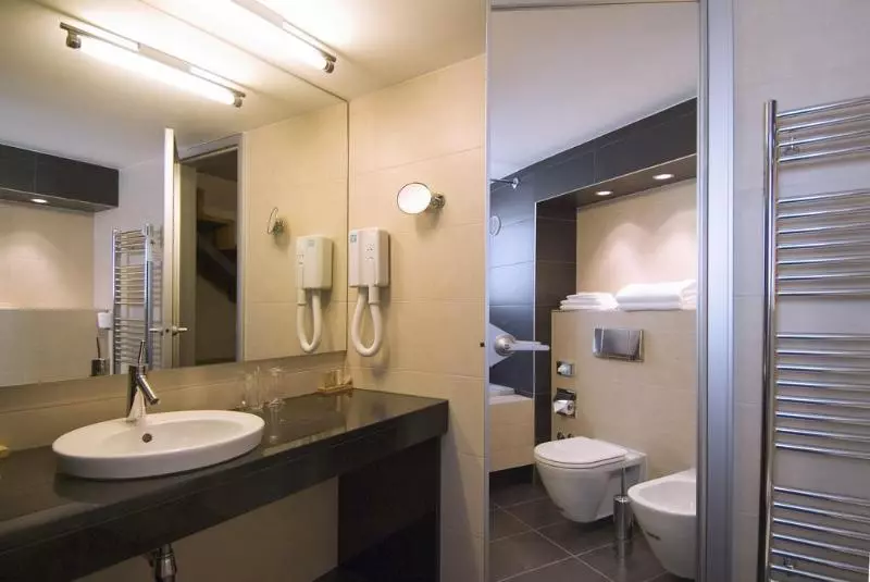 Fotos del hotel Vestibul Palace & Villa - Small Luxury Hotels Of The World:  9