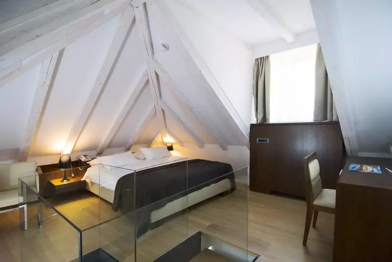 Fotos del hotel Vestibul Palace & Villa - Small Luxury Hotels Of The World:  18