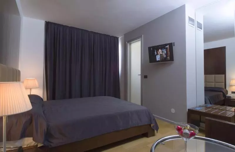 Fotos del hotel Vestibul Palace & Villa - Small Luxury Hotels Of The World:  7