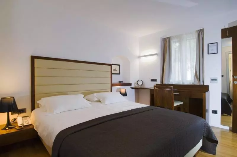 Fotos del hotel Vestibul Palace & Villa - Small Luxury Hotels Of The World:  10