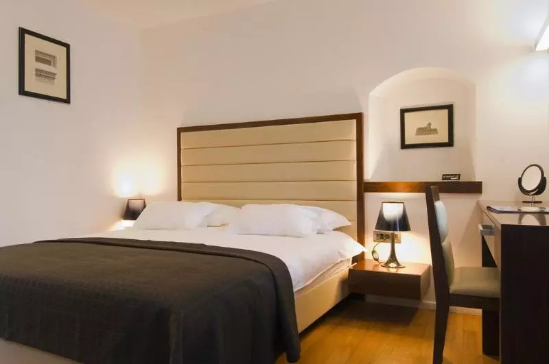 Vestibul Palace & Villa – Small Luxury Hotels Of The World