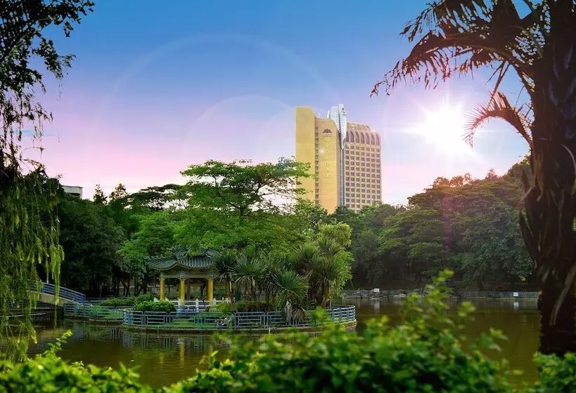 Fotos del hotel Wellton International:  15