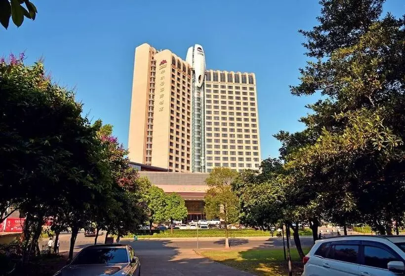 Wellton International