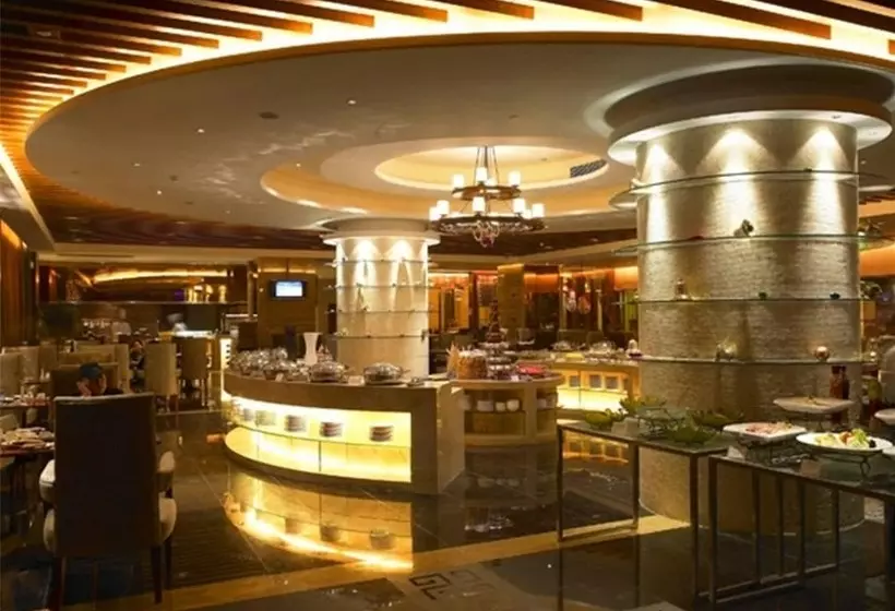 Fotos del hotel Wellton International:  25