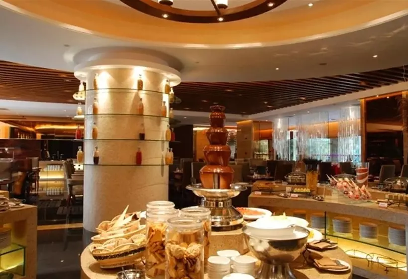 Fotos del hotel Wellton International:  13