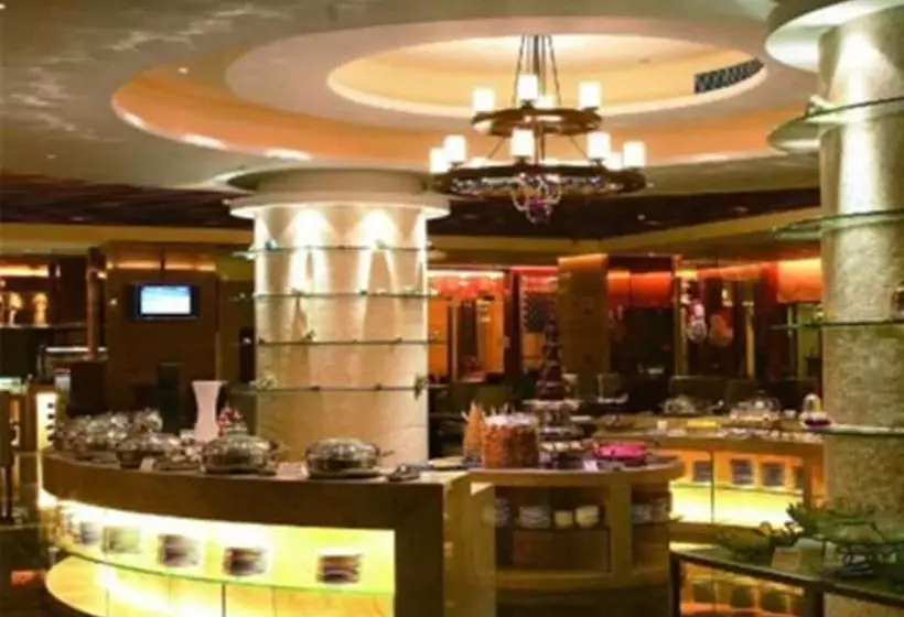 Fotos del hotel Wellton International:  20