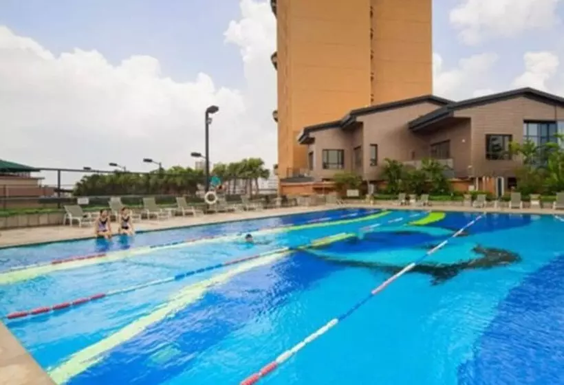 Fotos del hotel Wellton International:  11