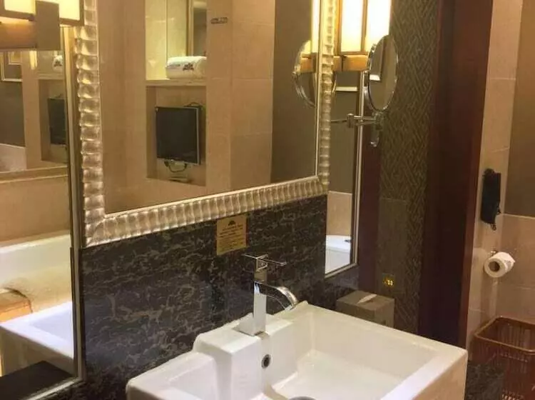 Fotos del hotel Wellton International:  8