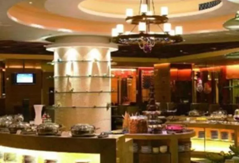 Fotos del hotel Wellton International:  22