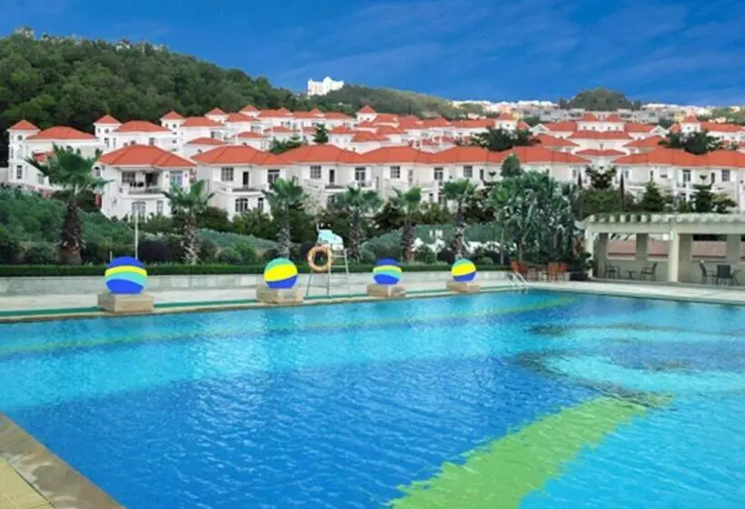 Fotos del hotel Wellton International:  3