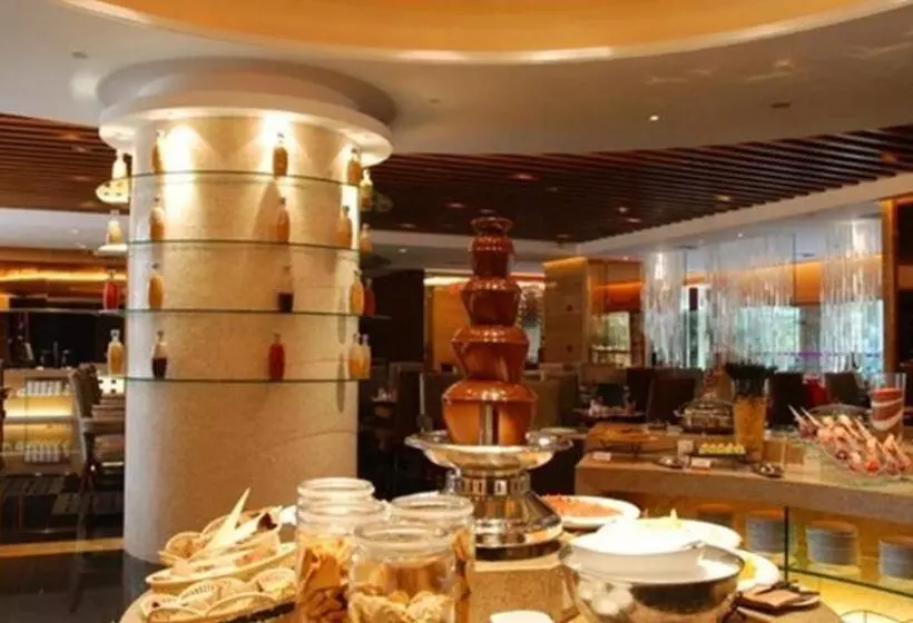 Fotos del hotel Wellton International:  21