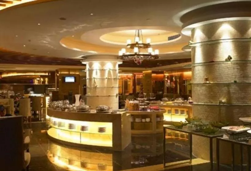 Fotos del hotel Wellton International:  24