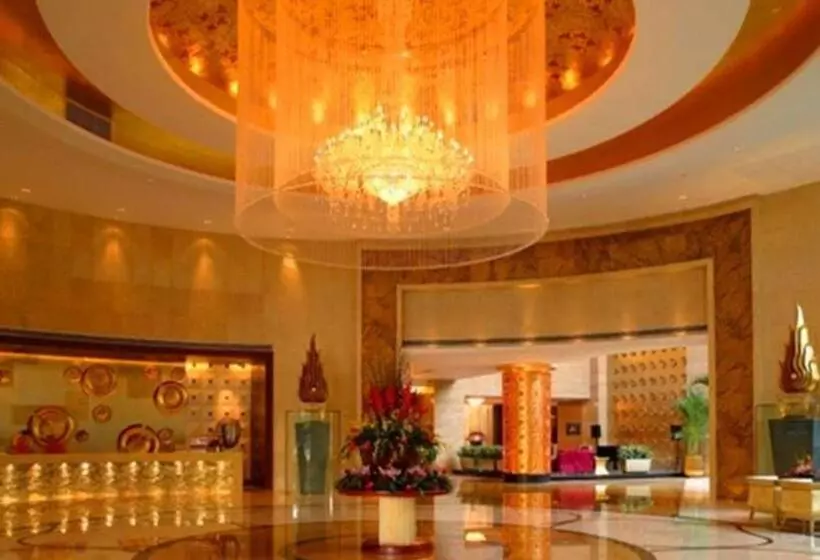 Fotos del hotel Wellton International:  4