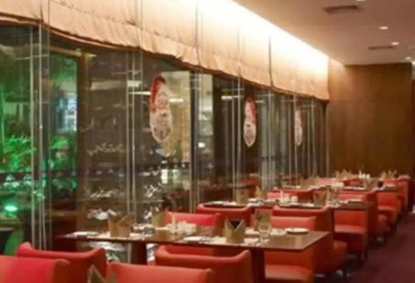 Fotos del hotel Wellton International:  6