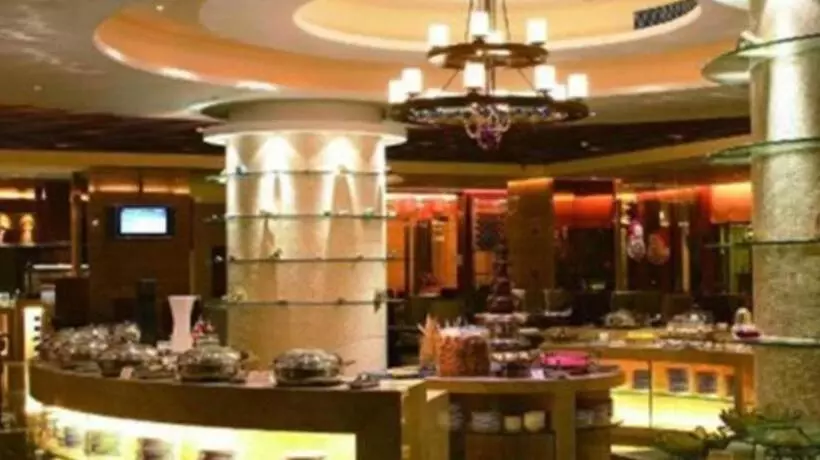 Fotos del hotel Wellton International:  17