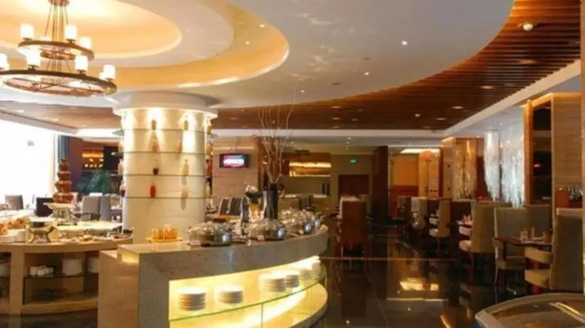 Fotos del hotel Wellton International:  23