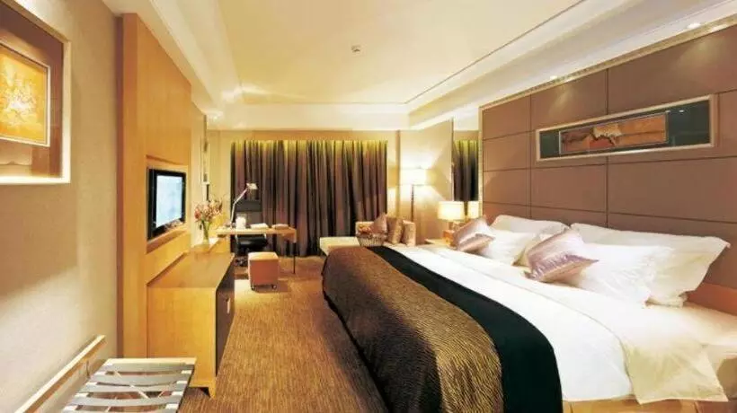 Fotos del hotel Wellton International:  10