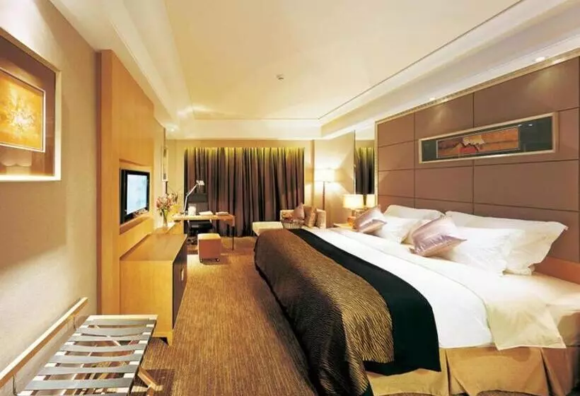 Fotos del hotel Wellton International:  2