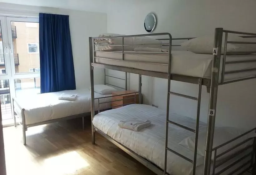 Fotos del hotel Access Apartments City:  17