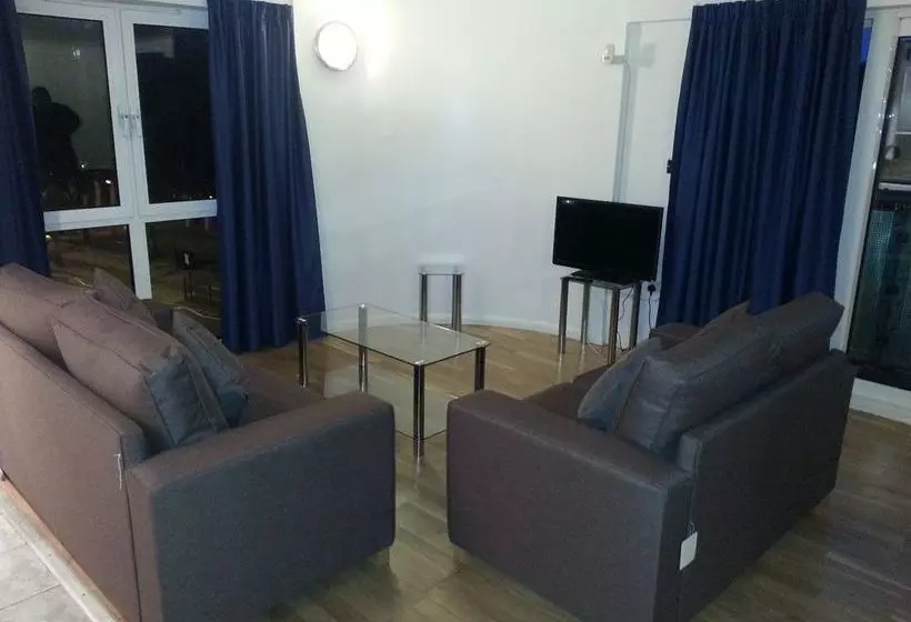 Fotos del hotel Access Apartments City:  3