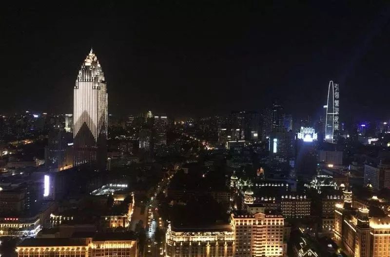 Fotos del hotel First Business:  4