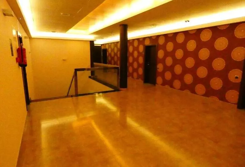 Fotos del hotel Fuente Del Miro:  2