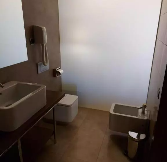 Fotos del hotel Fuente Del Miro:  20