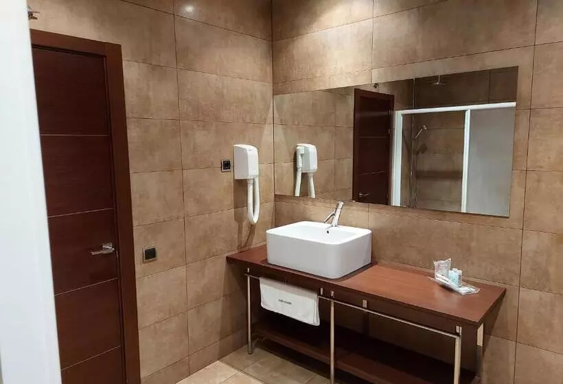 Fotos del hotel Fuente Del Miro:  16