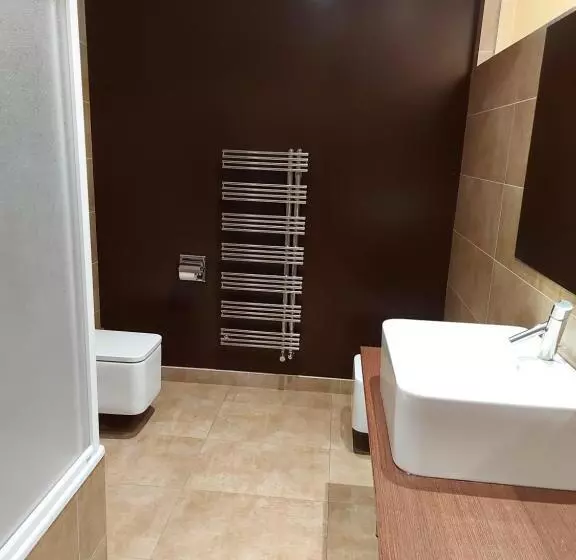 Fotos del hotel Fuente Del Miro:  14