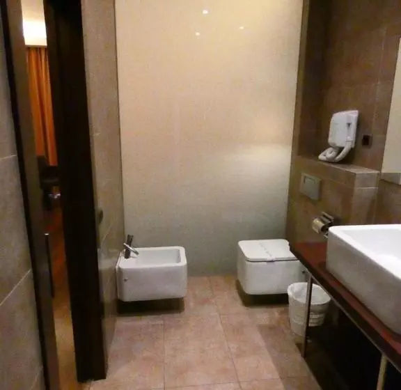 Fotos del hotel Fuente Del Miro:  4