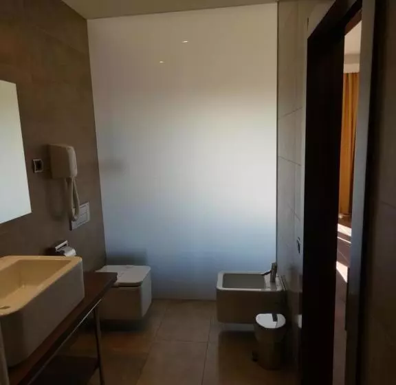 Fotos del hotel Fuente Del Miro:  18