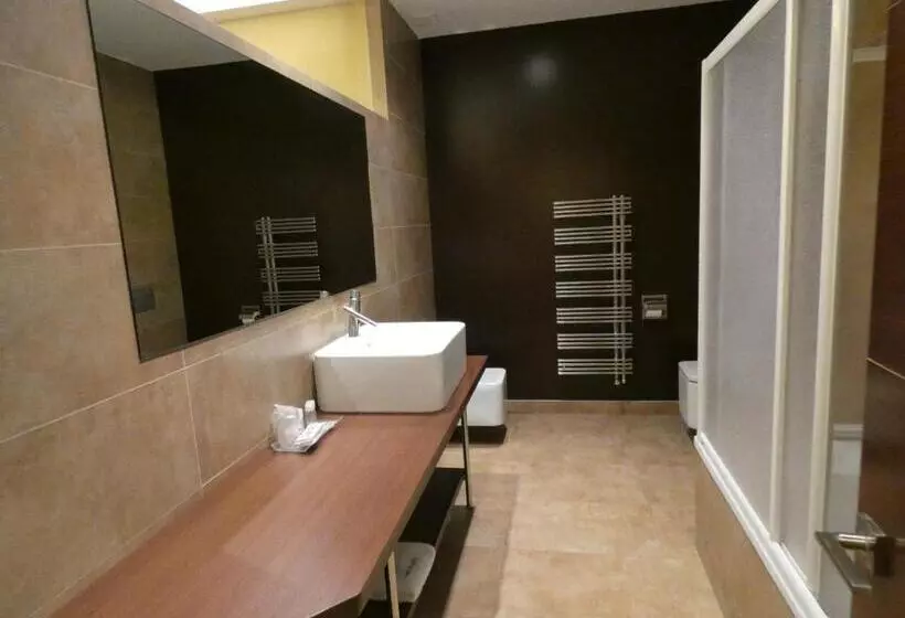 Fotos del hotel Fuente Del Miro:  12