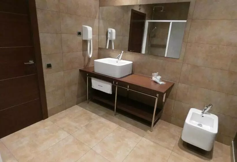 Fotos del hotel Fuente Del Miro:  10