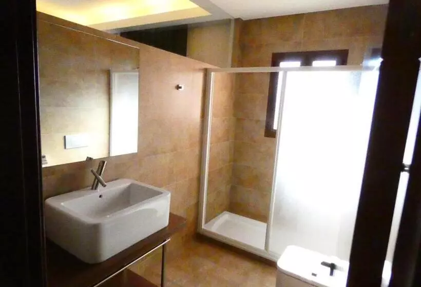 Fotos del hotel Fuente Del Miro:  8