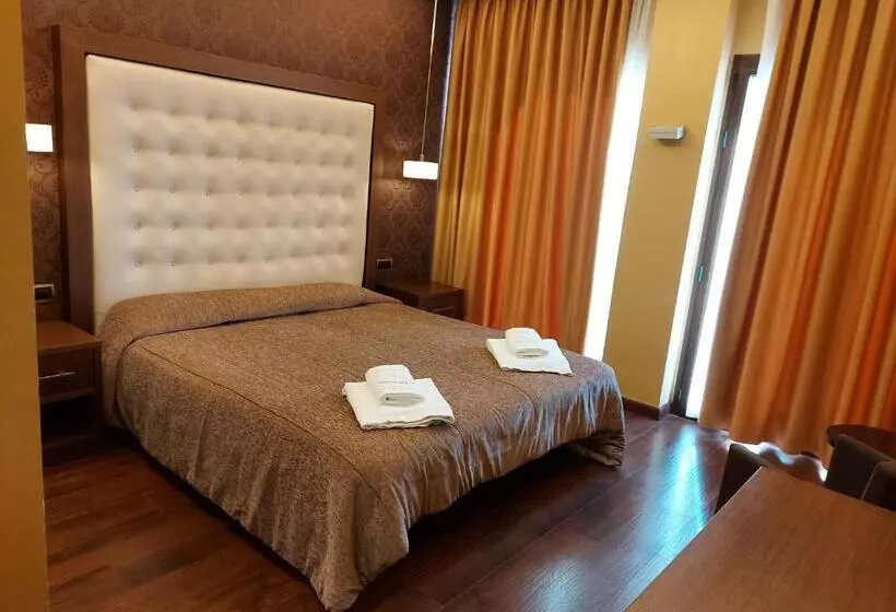 Fotos del hotel Fuente Del Miro:  19