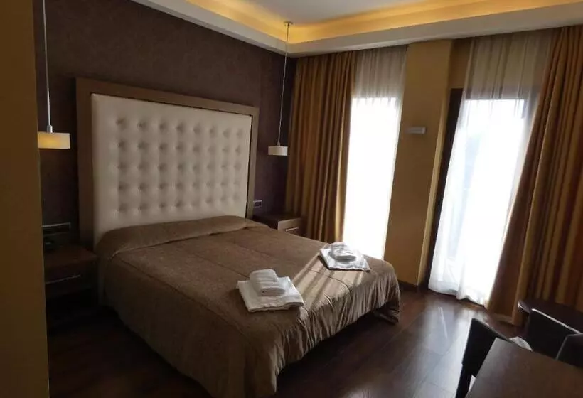 Fotos del hotel Fuente Del Miro:  17