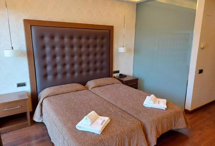 Fotos del hotel Fuente Del Miro:  15