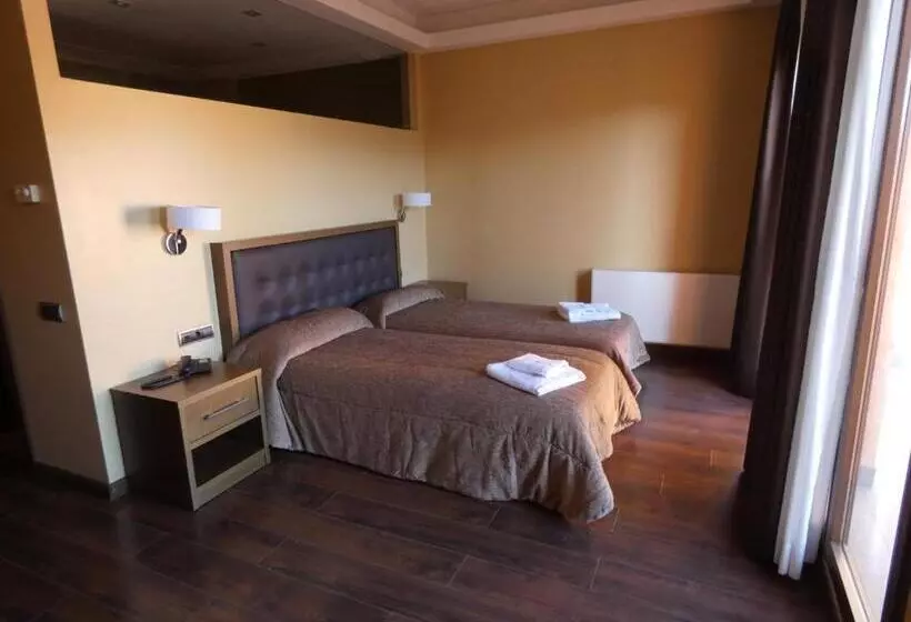 Fotos del hotel Fuente Del Miro:  13