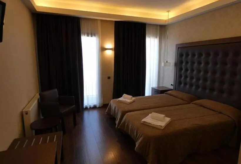 Fotos del hotel Fuente Del Miro:  22