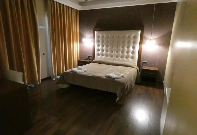 Fotos del hotel Fuente Del Miro:  11