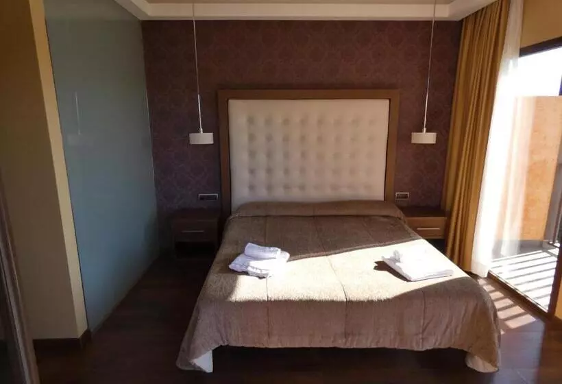 Fotos del hotel Fuente Del Miro:  23