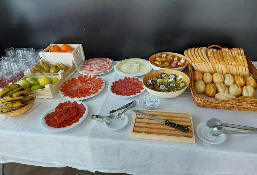 Fotos del hotel Fuente Del Miro:  7