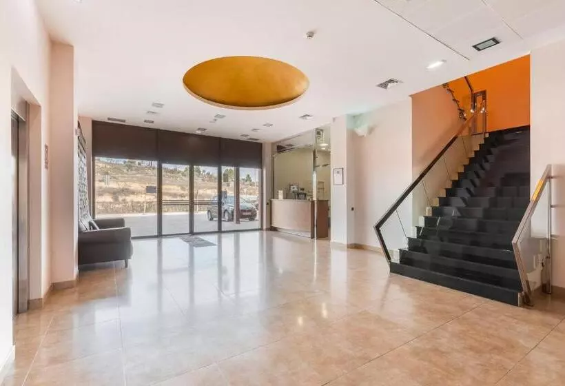 Fotos del hotel Fuente Del Miro:  6