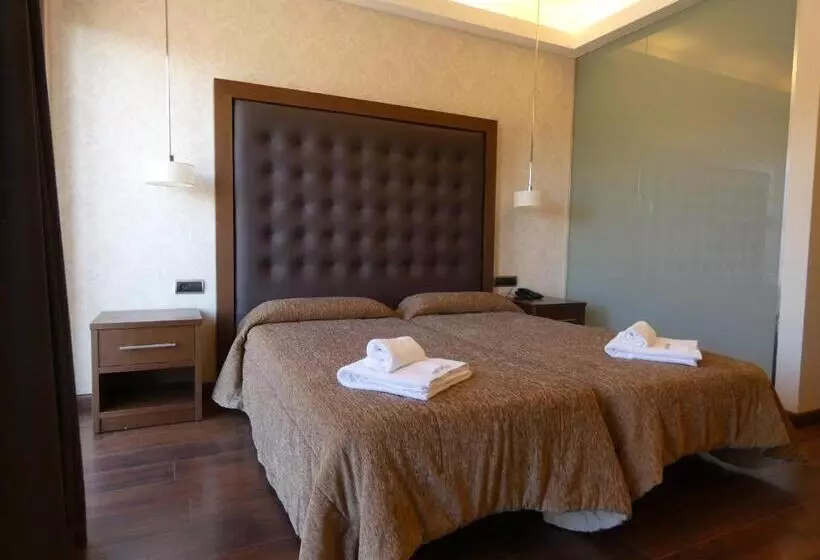 Fotos del hotel Fuente Del Miro:  9