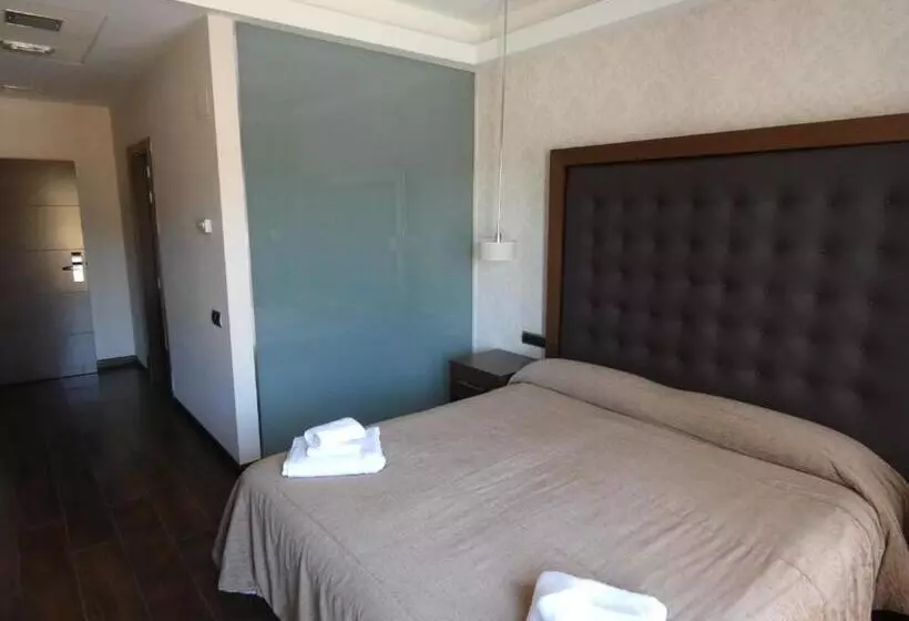 Fotos del hotel Fuente Del Miro:  5