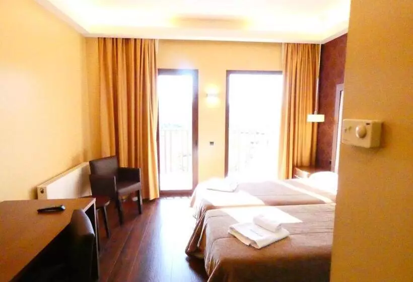 Fotos del hotel Fuente Del Miro:  24