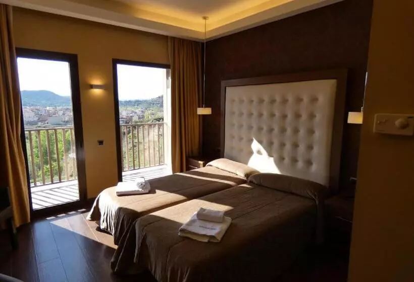 Fotos del hotel Fuente Del Miro:  25