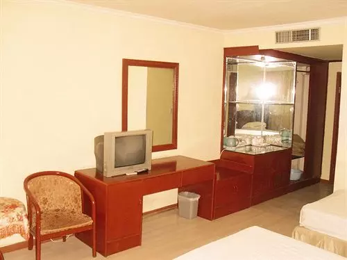 Fotos del hotel Homekey:  7