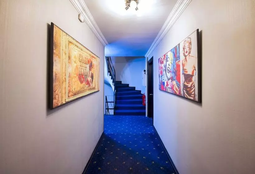 Fotos del hotel Kozan City:  3