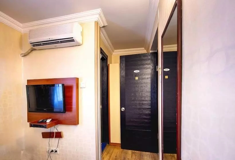 Fotos del hotel Kozan City:  2